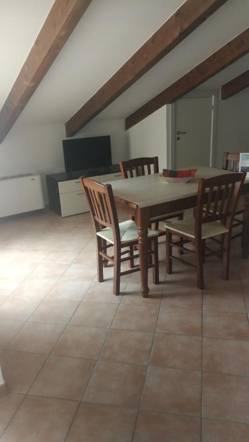 Residence Il Casale Palinuro Kültér fotó